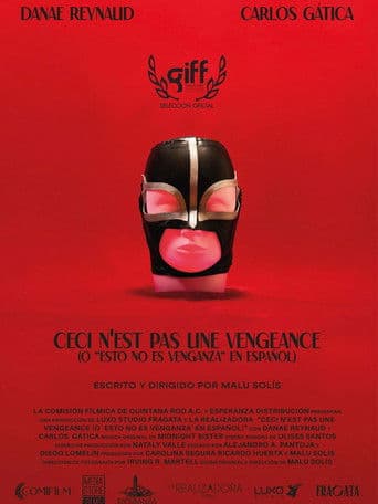 Ceci n'est pas une Vengeance (O "Esto no es Venganza" en Español)