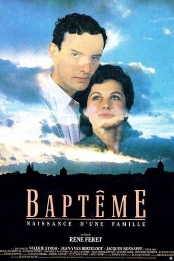 BaptĂŞme