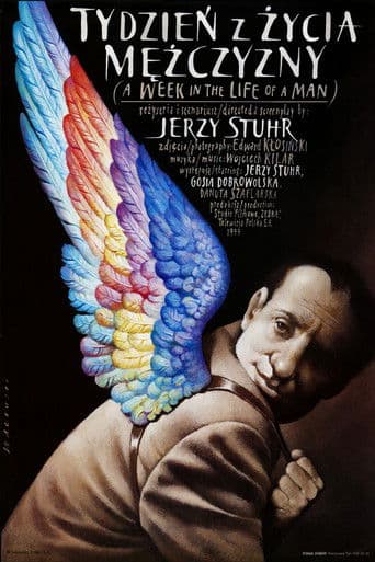 Tydzień z życia mężczyzny