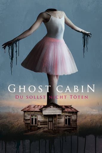 Ghost Cabin - Du sollst nicht töten