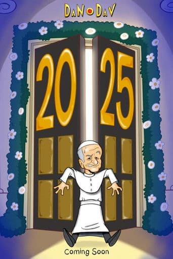 Tutto il 2025 in Un Cartoon