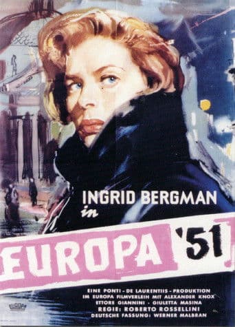 Europe '51