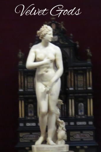 Velvet Gods