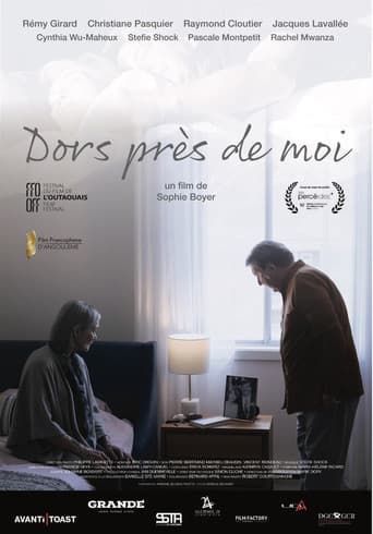 Dors près de moi