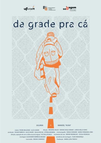 Da Grade Pra Cá