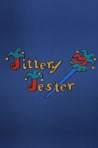 Jittery Jester