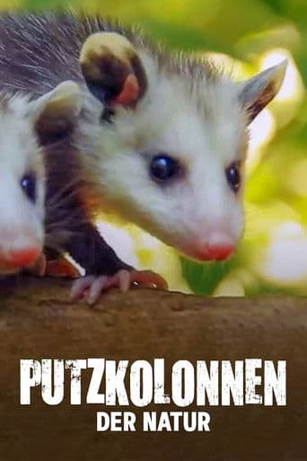 Nature's Cleanup Crew