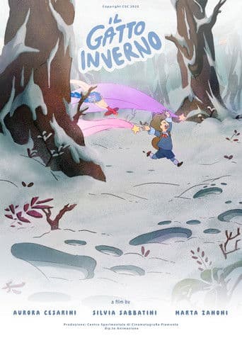 Il Gatto Inverno
