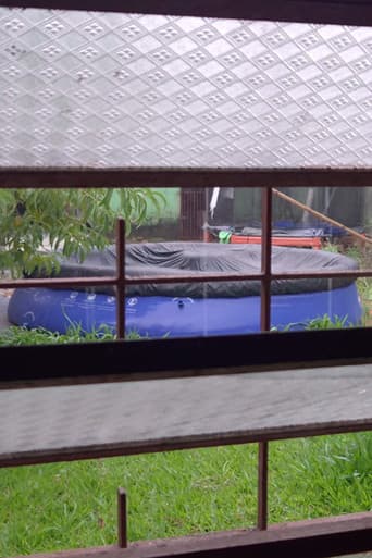 quando chove em um sábado