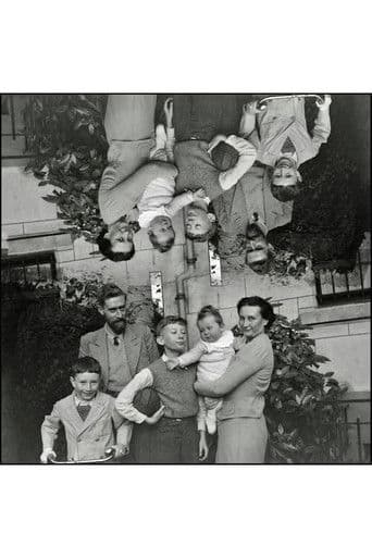 The House of Four Winds