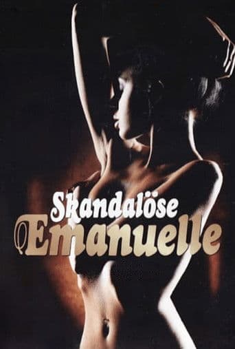 Skandalöse Emanuelle - Die Lust am Zuschauen