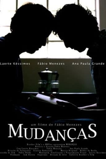 Mudanças