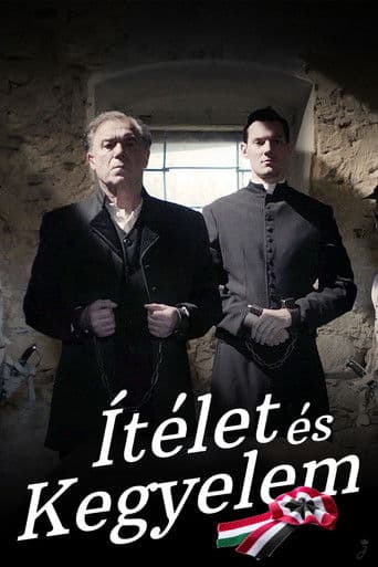 Ítélet és kegyelem