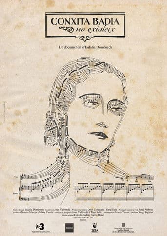 Conxita Badia no existeix
