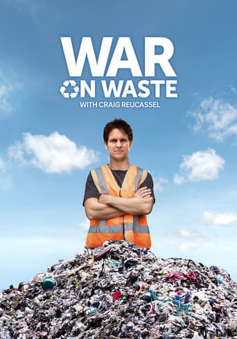 War on Waste