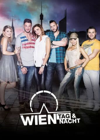 Wien – Tag & Nacht