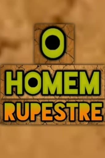 O Homem Rupestre