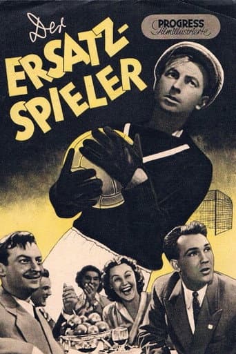 Der Ersatzspieler