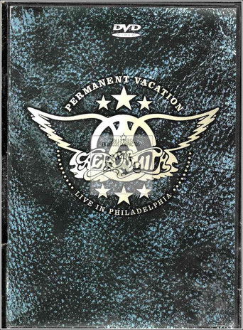 Aerosmith: Permanent Vacation - Live In Philadelphia