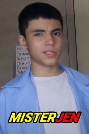 Mister Jen