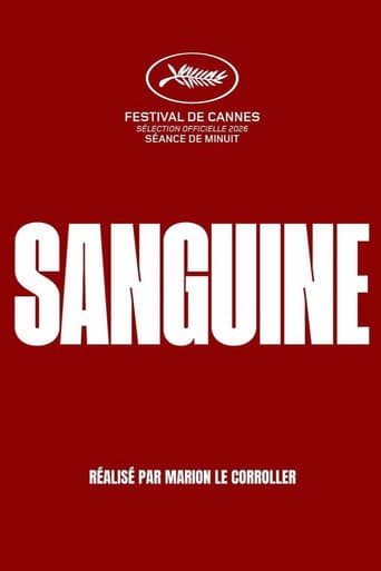 Sanguine