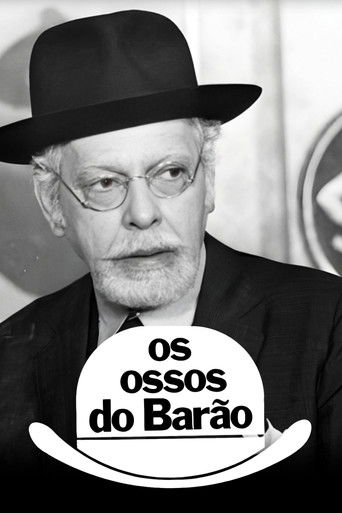 Os Ossos do Barão