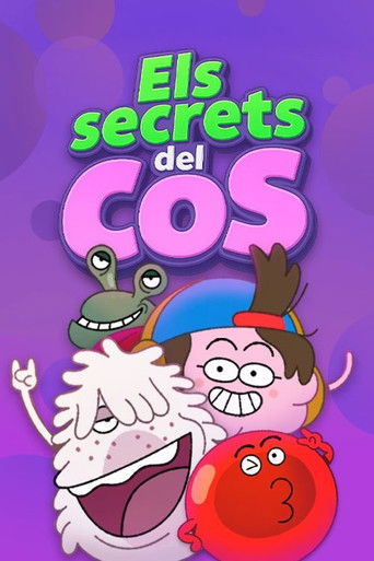 Els secrets del cos