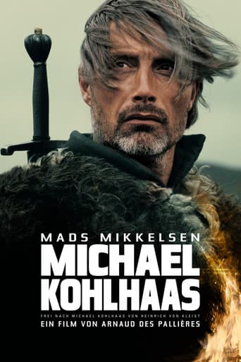 Age of Uprising: The Legend of Michael Kohlhaas