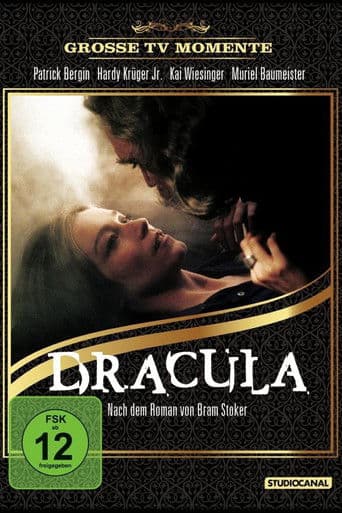 Dracula's Kiss