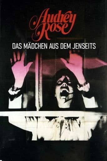 Audrey Rose – das Mädchen aus dem Jenseits