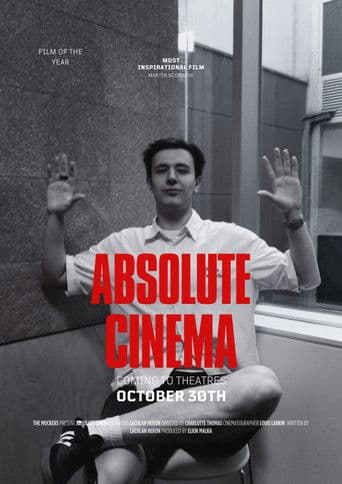 ABSOLUTE CINEMA