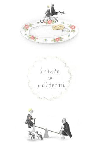 Książę w cukierni