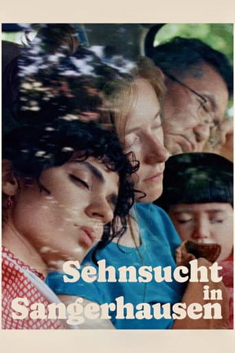 Sehnsucht in Sangerhausen