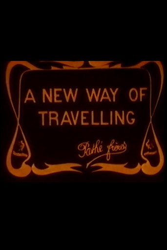 A New Way of Traveling