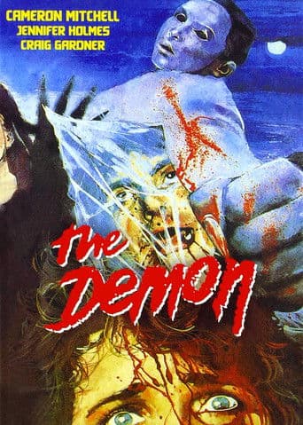 The Demon - Der Teuflische