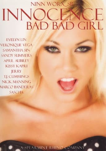 Innocence 14: Bad Bad Girl