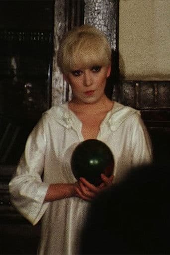 Descenso del País de la Noche