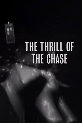 The Thrill of The Chase