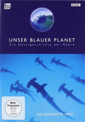 Unser blauer Planet