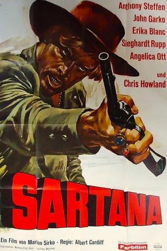 Sartana