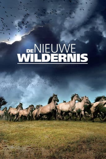 Die neue Wildnis