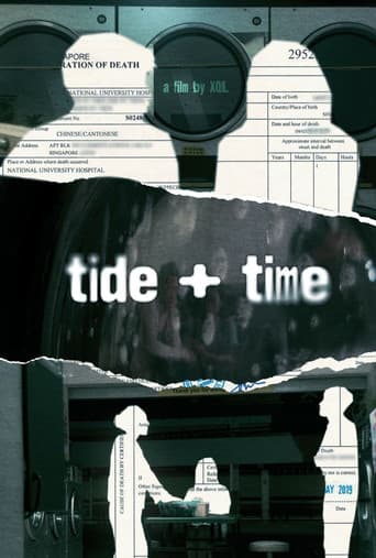 tide + time