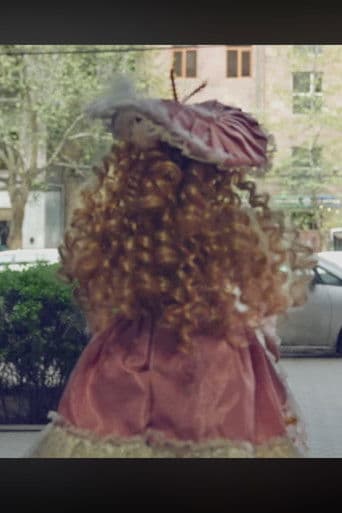 Լիլիթ Անունով Տիկնիկը