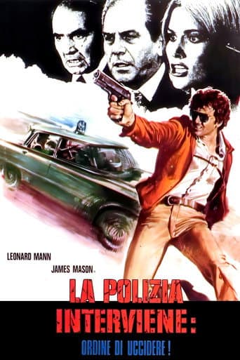 Die linke Hand des Gesetzes