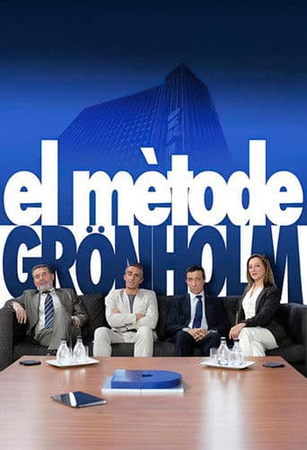 Die Grönholm-Methode - Wer kriegt den Job?