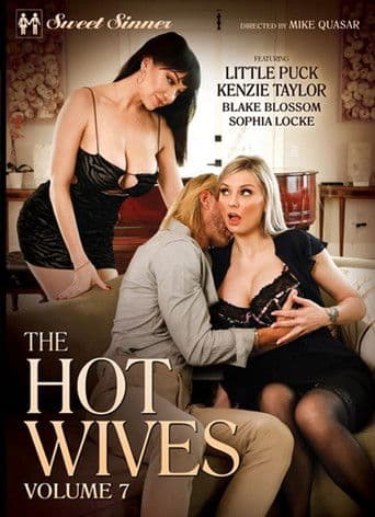 The Hot Wives 7