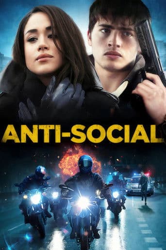Anti-Social