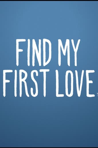Find My First Love