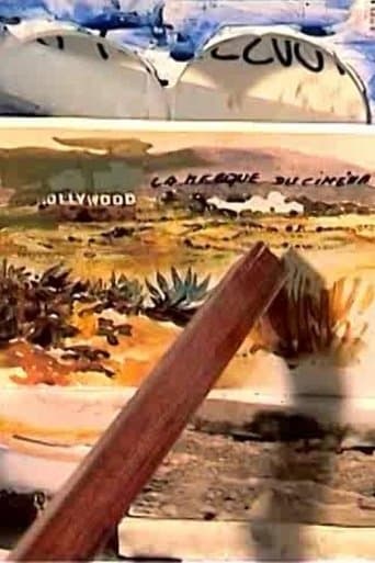 Reportage amateur (Maquette expo)