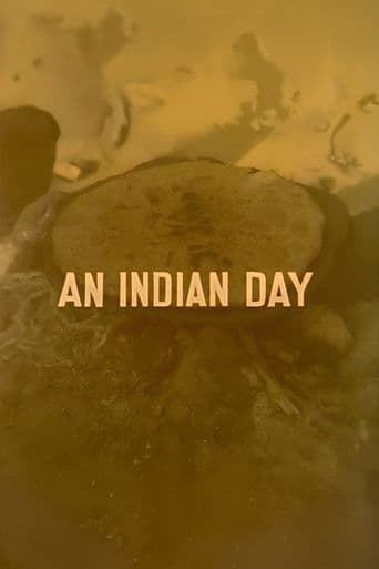 An Indian Day
